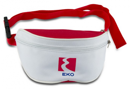 EK00.175 Waist bag - Greek seam