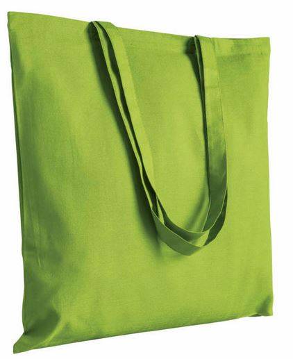 0017219111 Shopping Bag cotton 180gr/m2