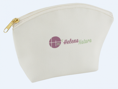 EK00.192 Toiletry bag ”SEMI” specially made - Nesesér - Greek sewing