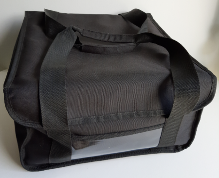 CBDV.005 Delivery Bag - Τσάντα διανομής Ισοθερμική