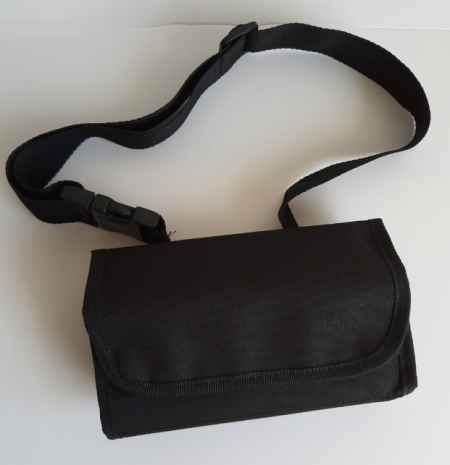 EKDV.000 Delivery Bag - Τσάντα διανομής Ισοθερμική