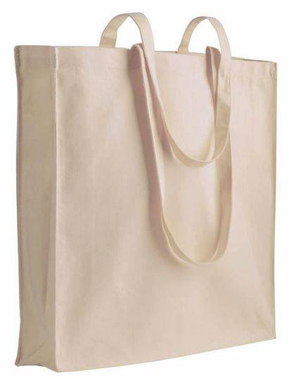 0017219112-22 Shopping Bag cotton