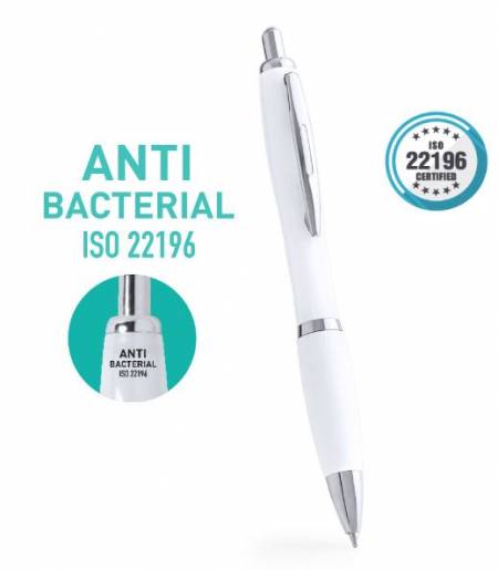 003126640 Antibacterial ball pen