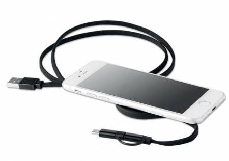 MO9701 Wireless charger