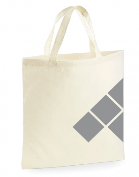 ΕΚ00.189 Purchase bag - Shopping bag - Greek sewing
