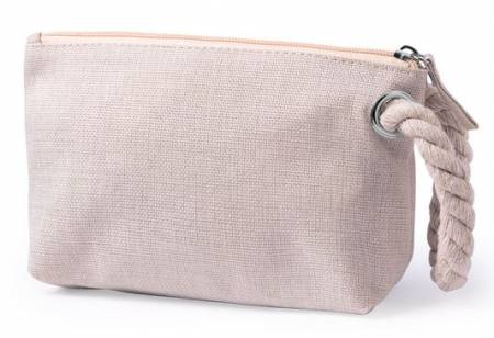 003125879 Beauty bag cotton & polyester