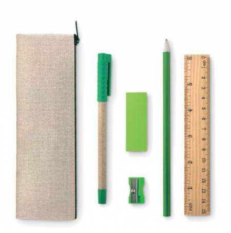 MO9010 Ecological pencil case