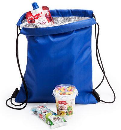 003125235 Drawstring cooler backpack