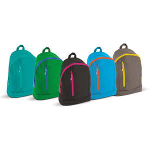 SB13- school bag - backpack