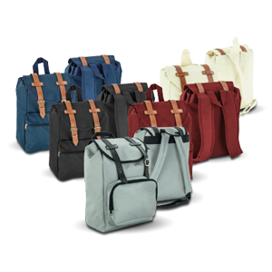SB16 Τσάντα πλάτης Hipster - Backpack