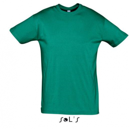 0016911380 T-Shirt short sleeve 150gr
