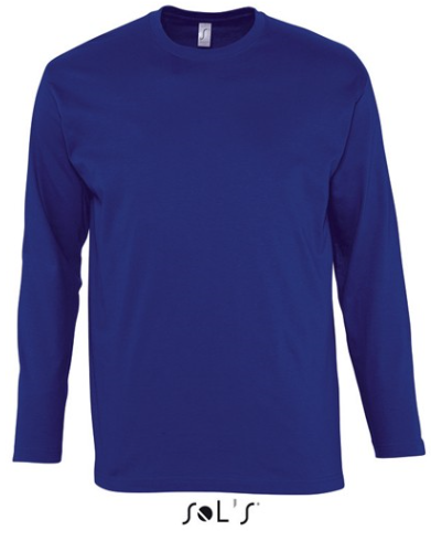 0016911420 Unisex T-Shirt long sleeve