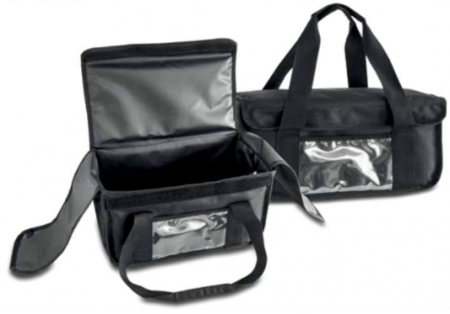 CBDV.000 Delivery Bag - Τσάντα διανομής Ισοθερμική